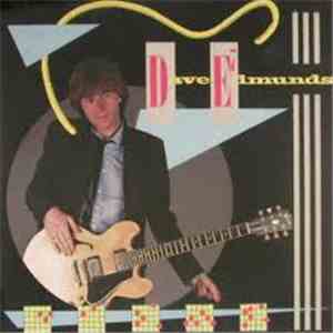 Dave Edmunds - D.E.7th