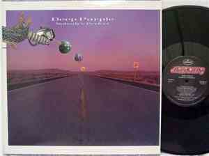 Deep Purple - Nobody's Perfect