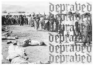 Depraved  - Demo