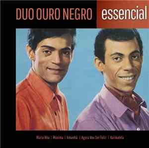 Duo Ouro Negro - Essencial