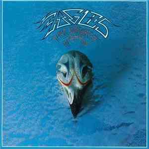 Eagles - Their Greatest Hits (1971-1975)