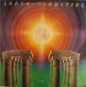 Earth, Wind & Fire - I Am