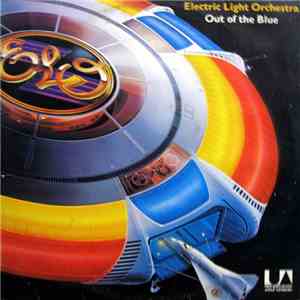 Electric Light Orchestra - Out Of The Blue
