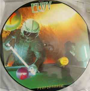 Eloy - Performance