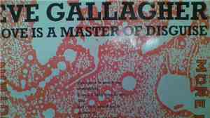 Eve Gallagher - Love Is A Master Of Disguise