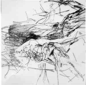 Facialmess / Guilty Connector - Nothing Left Inside