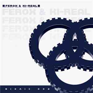 Ferox & Ki-Real - Claim Ur Prize