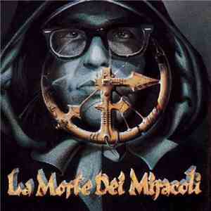 Frankie Hi-NRG MC - La Morte Dei Miracoli