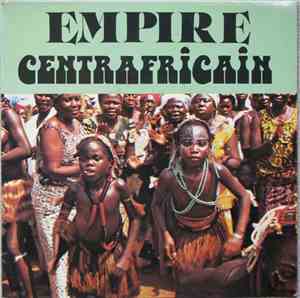 Gbáyá - Empire Centrafricain