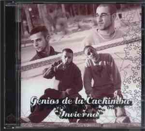 Genios De La Cachimba - Invierno