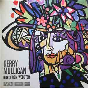 Gerry Mulligan, Ben Webster - Gerry Mulligan Meets Ben Webster