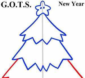 G.O.T.S. - New Year