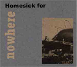 Greg Malcolm - Homesick For Nowhere