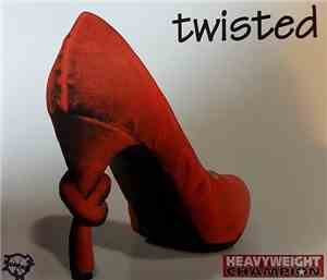 Heavyweight Champion - Twisted