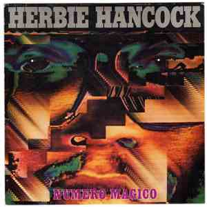 Herbie Hancock - Numero Magico = Magic Number