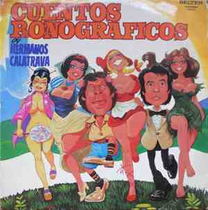Hermanos Calatrava - Cuentos Phonográficos