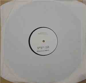 H-Men - Speed Freak / Freaky (Big Men Rmx) Promo