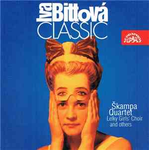 Iva Bittová - Classic