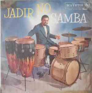 Jadir De Castro - Jadir No Samba