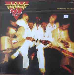 J.A.L.N. Band - Just Another Lonely Night