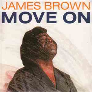 James Brown - Move On