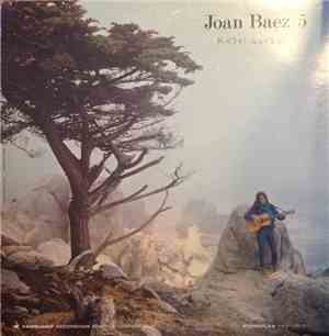 Joan Baez - 5