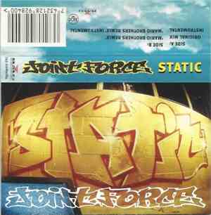 Joint Force - Static