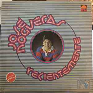 Jose Nogueras - Recientemente