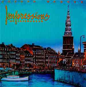 Joseph Bonner - Impressions Of Copenhagen