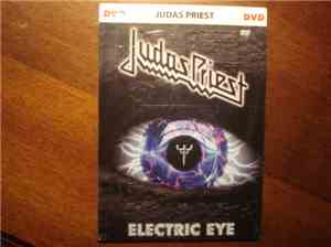 Judas Priest - Electric Eye