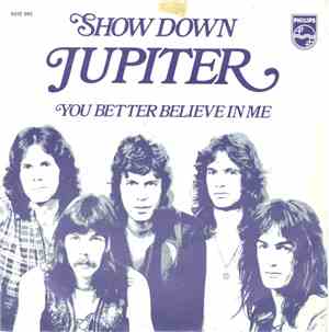 Jupiter  - Show Down