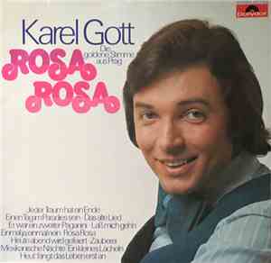 Karel Gott - Rosa Rosa