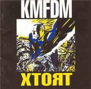 KMFDM - Xtort