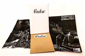 Koufar - Z3eem