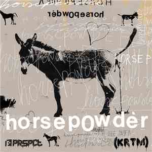 (KRTM) - Horsepowder