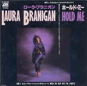 Laura Branigan - Hold Me
