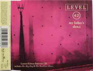 Level 42 - My Father's Shoes (Limited Edition Interview CD)