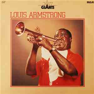 Louis Armstrong - Jazz Giants