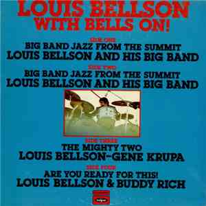 Louis Bellson - With Bells On!