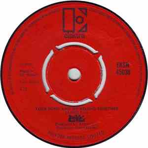 Love - Your Mind And We Belong Together