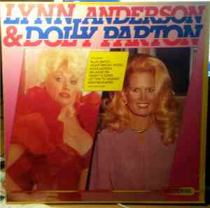 Lynn Anderson, Dolly Parton - Lynn Anderson & Dolly Parton
