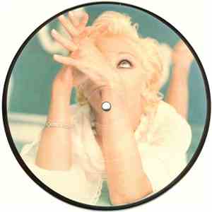 Madonna - Take A Bow