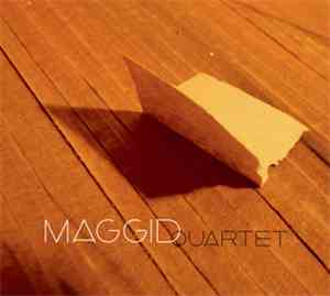Maggid - Quartet