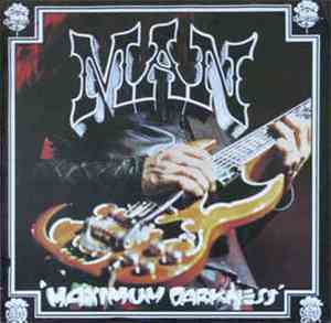 Man - Maximum Darkness
