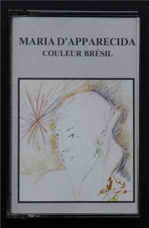 Maria D'Apparecida - Couleur Bresil