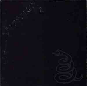 Metallica - Metallica