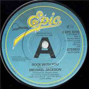 Michael Jackson - Rock With You