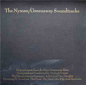 Michael Nyman - The Nyman/Greenaway Soundtracks