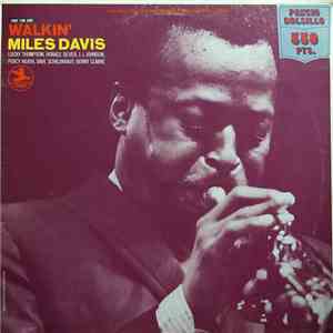 Miles Davis - Walkin'