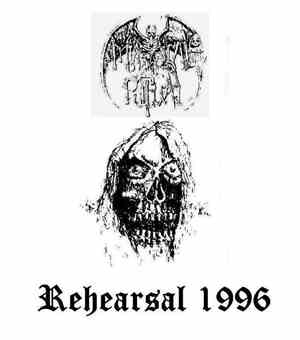 Mistical Ritual - Rehearsal 1996